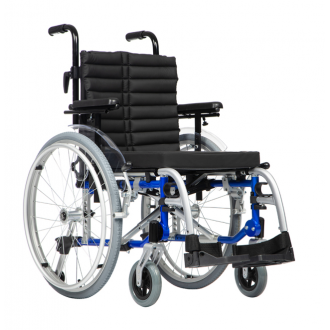 Детская инвалидная кресло-коляска Ortonica Tiger