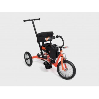 Трехколёсный велосипед для детей ДЦП Raft Bike