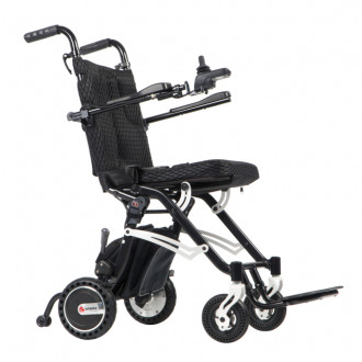 Инвалидная коляска с электроприводом Ortonica Pulse 610