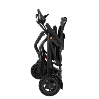 Инвалидная коляска с электроприводом Ortonica Pulse 610