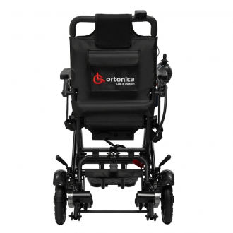 Инвалидная коляска с электроприводом Ortonica Pulse 610