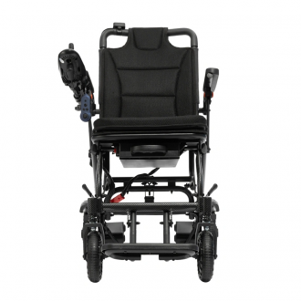 Инвалидная коляска с электроприводом Ortonica Pulse 610