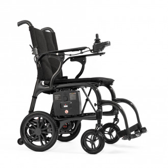 Инвалидная коляска с электроприводом Ortonica Pulse 660