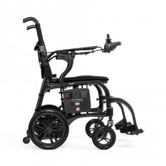 Инвалидная коляска с электроприводом Ortonica Pulse 660