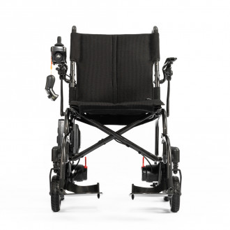 Инвалидная коляска с электроприводом Ortonica Pulse 660