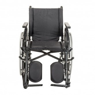 Активная инвалидная коляска Drive Medical Viper Plus GT