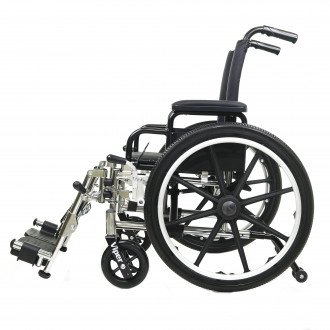 Активная инвалидная коляска Drive Medical Viper Plus GT
