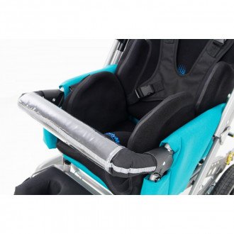 Детская прогулочная коляска ДЦП Akcesmed Racer BodyMap