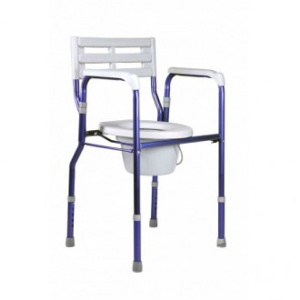 Кресло-стул с санитарным оснащением Excel Xeryus HC-2150