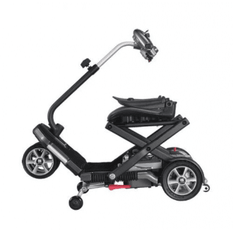 Электрический скутер Heartway S19+