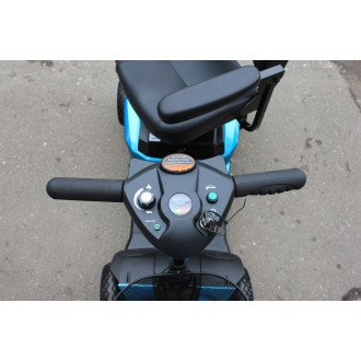 Электрический скутер Heartway S11