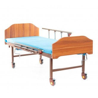Многофункциональная кровать Met Restaut