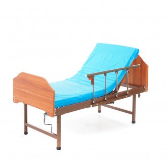 Многофункциональная кровать Met Restaut