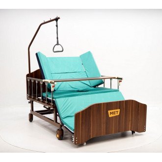 Многофункциональная кровать Met Remeks XL
