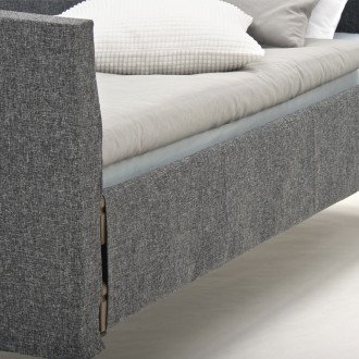 Многофункциональная кровать с электроприводом Met Terna Color