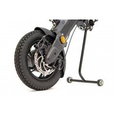 Пневматическое колесо
