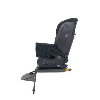 Детское автомобильное кресло ДЦП Thomashilfen Recaro Monza Nova 2 комплект