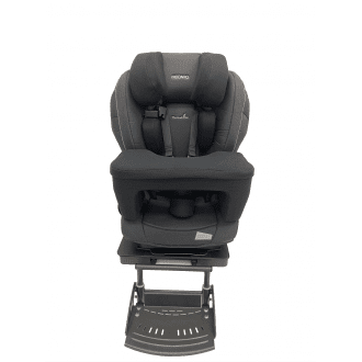 Детское автомобильное кресло ДЦП Thomashilfen Recaro Monza Nova 2 комплект