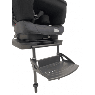 Детское автомобильное кресло ДЦП Thomashilfen Recaro Monza Nova 2 комплект