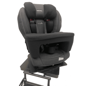 Детское автомобильное кресло ДЦП Thomashilfen Recaro Monza Nova 2 комплект