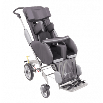Детская прогулочная коляска ДЦП Akcesmed Racer Evo Horizon