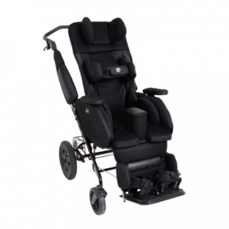 Инвалидная кресло-коляска для детей с ДЦП Akcesmed RACER MAXI EVO