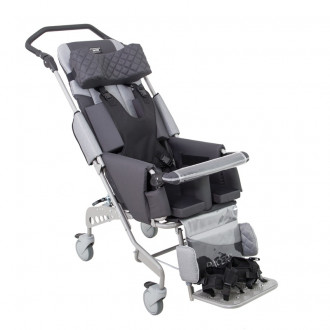 Специальная домашняя кресло-коляска для детей с ДЦП Akcesmed RACER Home MAXI