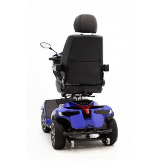 Скутер для инвалидов электрический  Мet Explorer Gt