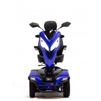 Скутер для инвалидов электрический  Мet Explorer Gt