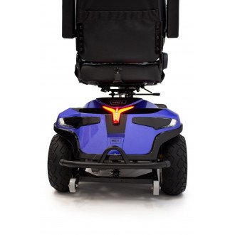 Скутер для инвалидов электрический  Мet Explorer Gt