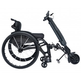 Электроприставка для инвалидной коляски ICross GrandWay GW01