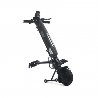 Электроприставка для инвалидной коляски ICross GrandWay GW01