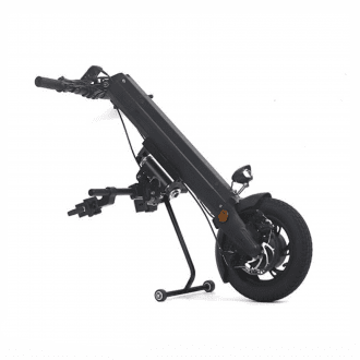 Электроприставка для инвалидной коляски ICross GrandWay GW02