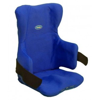 Функционально-корригирующая опора Stabilo Confortable Plus Duo