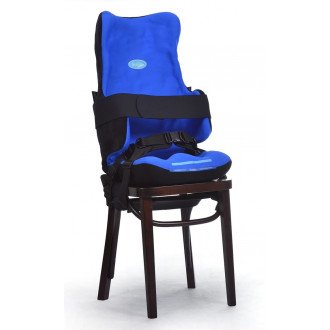 Функционально-корригирующая опора Stabilo Confortable Plus Duo