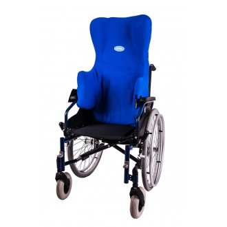 Функционально-корригирующая опора Stabilo Confortable Plus