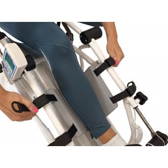 Аппарат для активно-пассивной разработки нижних конечностей Ormed Flex-F01 Active