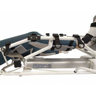 Аппарат для активно-пассивной разработки нижних конечностей Ormed Flex-F01 Active