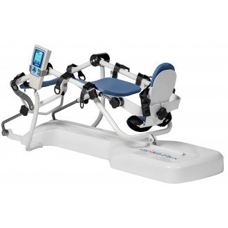 Аппарат для активно-пассивной разработки нижних конечностей Ormed Flex-F01 Active