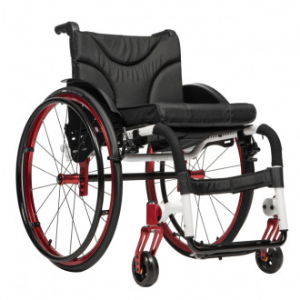 Активное инвалидное кресло-коляска Ortonica Active Life 7000