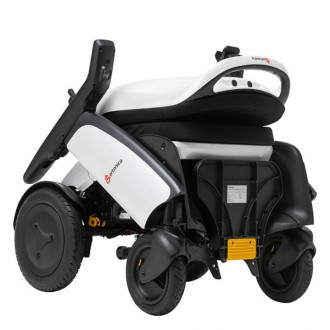 Инвалидная коляска с электроприводом Ortonica Pulse 780