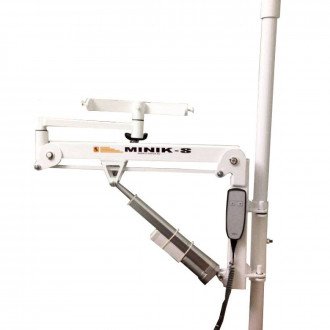 Подъёмник для инвалидов O-Savva Minik-S