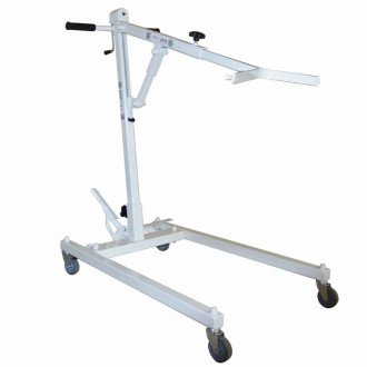 Подъёмник для инвалидов O-Savva Боец Z-1