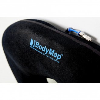 Подушка для плавания BodyMap S SWIMMER