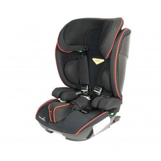 Детское автомобильное кресло ДЦП Thomashilfen Axkid NEXTKID Reha