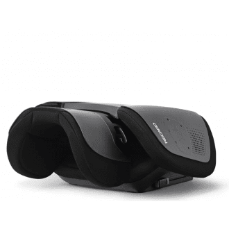 Детское автомобильное кресло ДЦП Thomashilfen RECARO Monza CFX Reha
