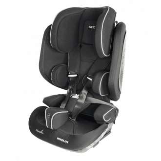 Детское автомобильное кресло ДЦП Thomashilfen RECARO Monza CFX Reha