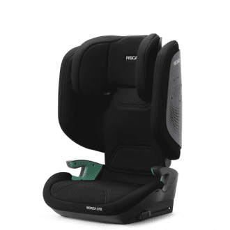 Детское автомобильное кресло ДЦП Thomashilfen RECARO Monza CFX Reha