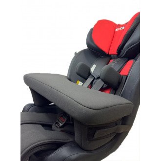 Детское автомобильное кресло ДЦП Hernik HERO XL