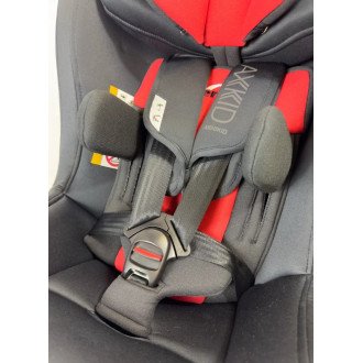 Детское автомобильное кресло ДЦП Hernik HERO XL